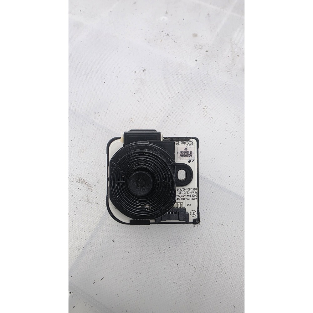 Samsung  P-Function Power Button Board  (BN41-01977A)